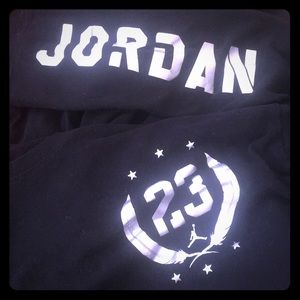 Jordan 23 long sleeve